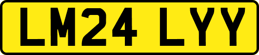 LM24LYY