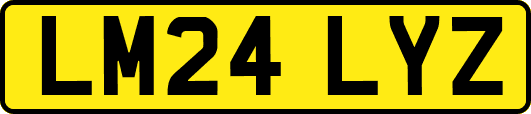 LM24LYZ