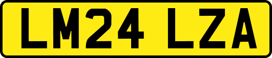 LM24LZA