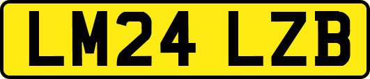 LM24LZB