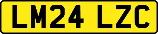 LM24LZC