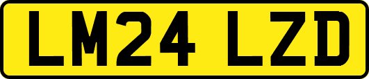 LM24LZD