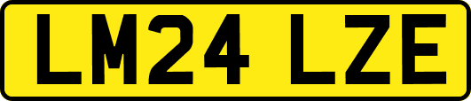 LM24LZE