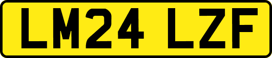 LM24LZF