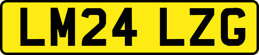 LM24LZG