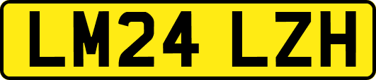 LM24LZH