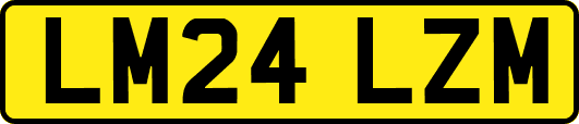 LM24LZM
