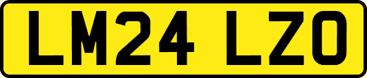 LM24LZO