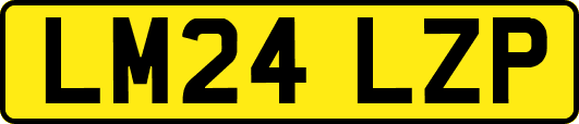 LM24LZP