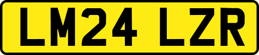 LM24LZR