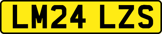 LM24LZS