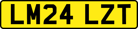 LM24LZT