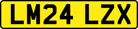 LM24LZX