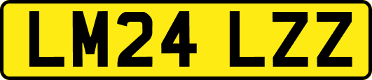 LM24LZZ