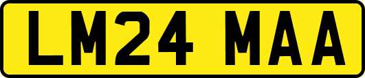 LM24MAA