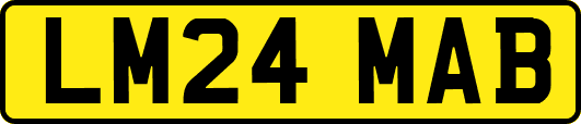 LM24MAB