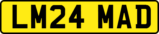 LM24MAD