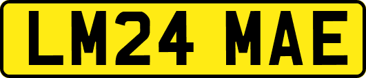 LM24MAE