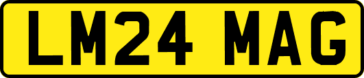 LM24MAG