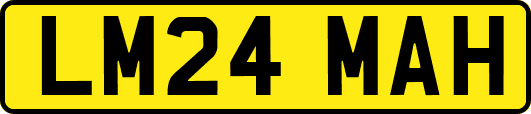 LM24MAH