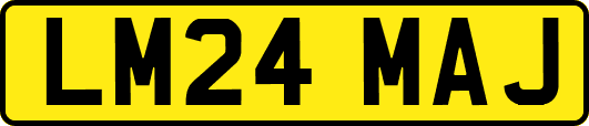 LM24MAJ
