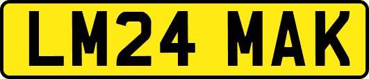 LM24MAK