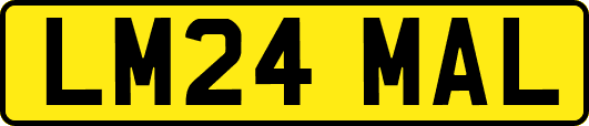 LM24MAL