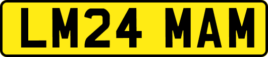 LM24MAM