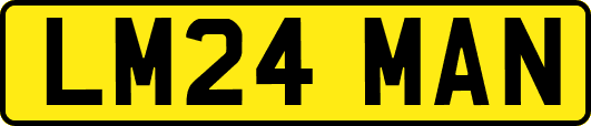LM24MAN