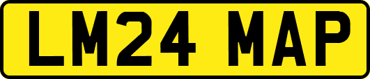 LM24MAP