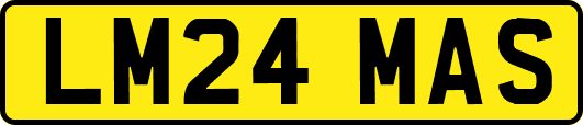 LM24MAS