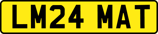 LM24MAT