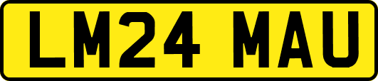 LM24MAU