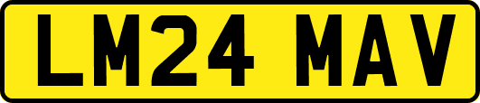 LM24MAV