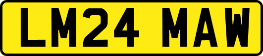 LM24MAW