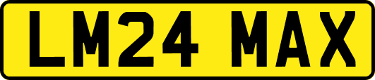 LM24MAX