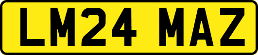 LM24MAZ