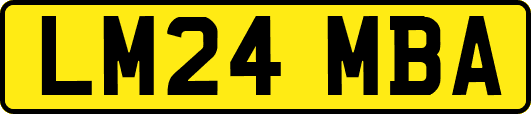 LM24MBA
