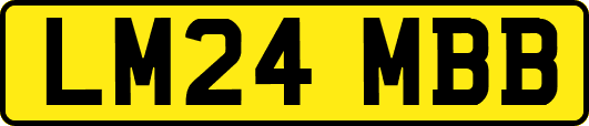 LM24MBB