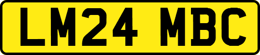 LM24MBC