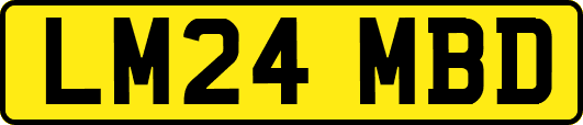 LM24MBD