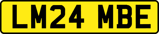 LM24MBE