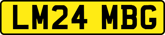 LM24MBG