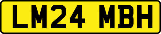 LM24MBH