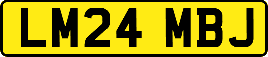 LM24MBJ