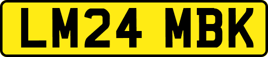 LM24MBK
