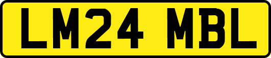 LM24MBL