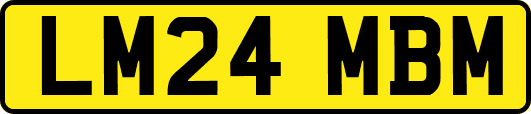 LM24MBM