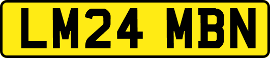 LM24MBN
