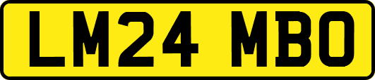 LM24MBO